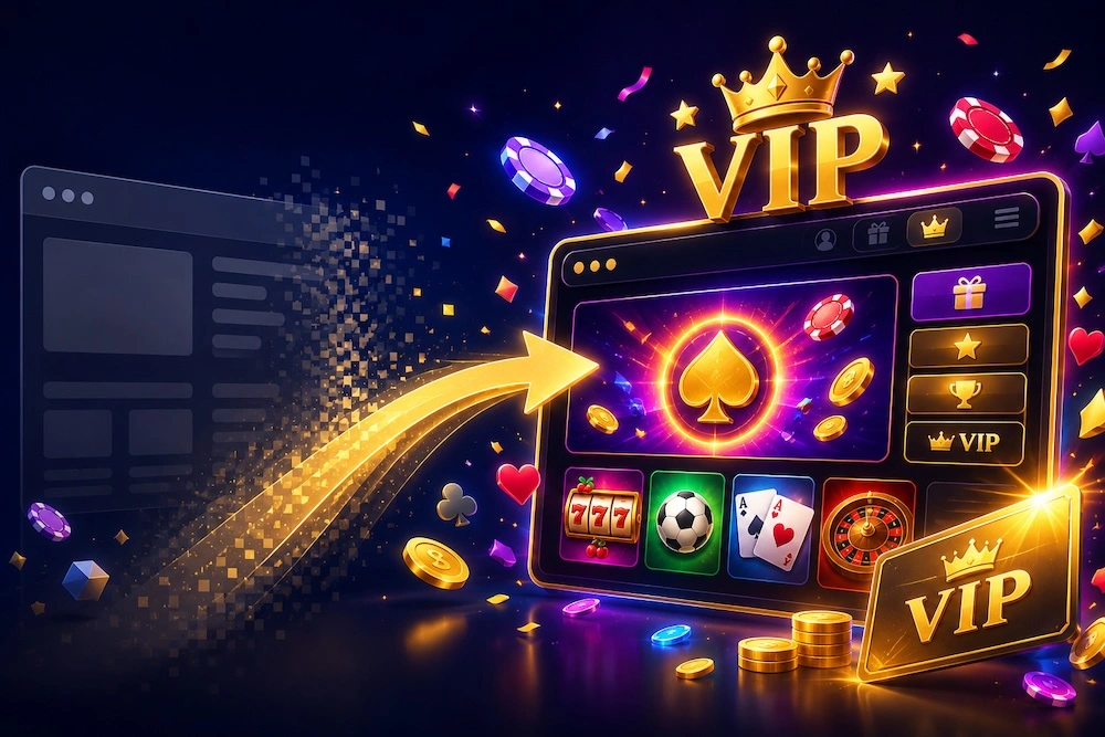 Chuyển đổi nền tảng cá cược sang VIP 12BET sau sự kiện OKVIP ngừng hoạt động